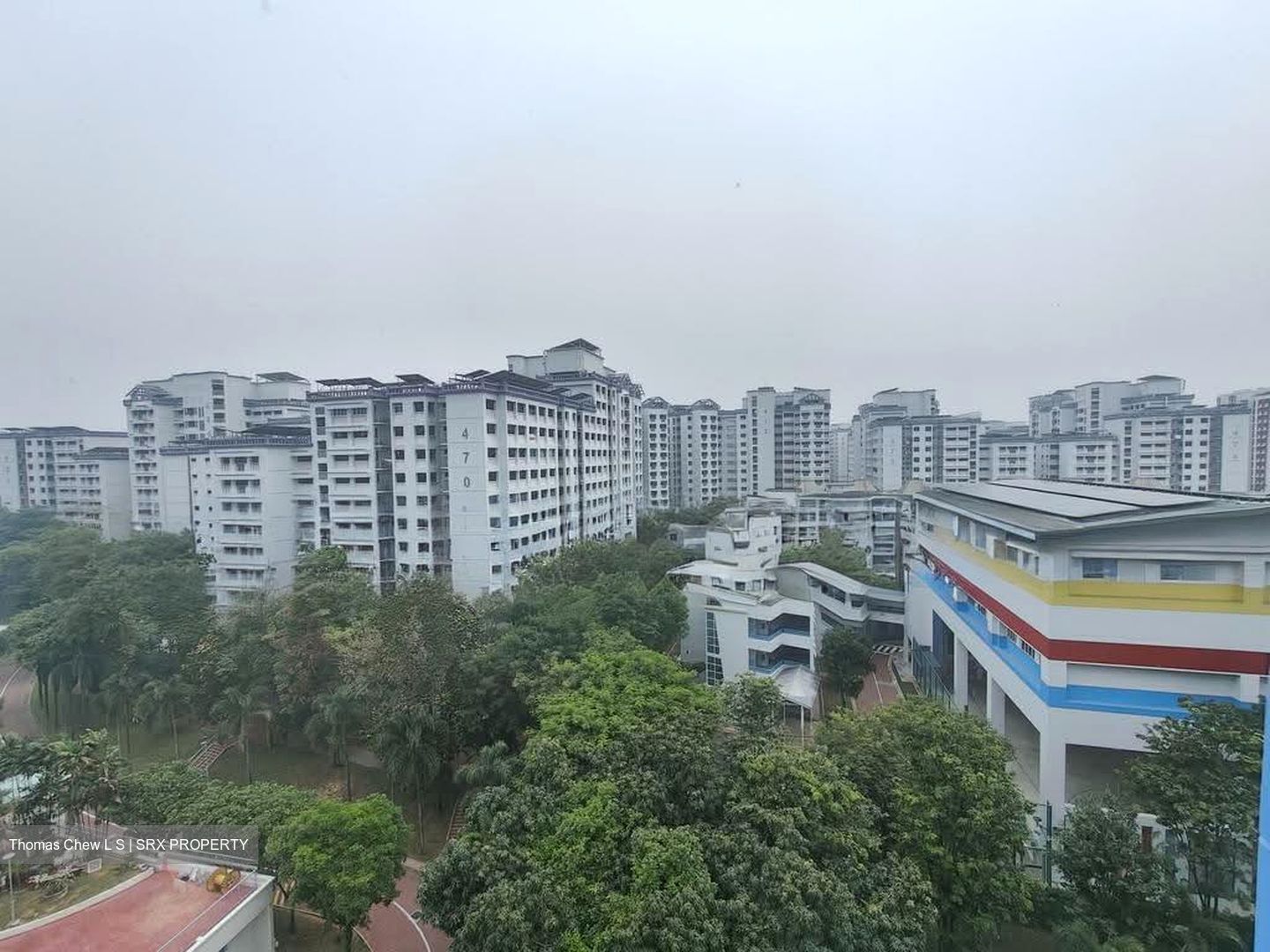 Blk 468D Admiralty Drive (Sembawang), HDB Executive #632459801